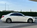 Mercedes-Benz S 400 2020 Mercedes Benz S400 Class 3.0L V6 Twin Turbo Japanese Specs Full Option - 360* CAM HUD - Full Pa