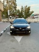 Toyota Camry SE 2.5L (204 HP) 2024 SE GR SPORT EDITION (204 HP) MOONROOF FULL OPTION CANADA SPEC