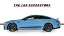 مرسيدس بنز AMG GT 53 New-China Blue-High Specification-AMG Sport Bucket Seats-Night Package