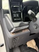 Lexus LM 350h STD (NON GCC)