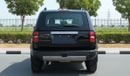 تويوتا برادو 2026 Model Toyota Land Cruiser Prado - All Rounder, 2.4L Turbo Petrol 4WD 8A/T