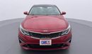 Kia Optima EX 2.4 | Zero Down Payment | Free Home Test Drive