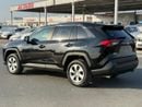 تويوتا راف ٤ TOYOTA RAV4 2021 4WD