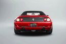Ferrari F355 Spider