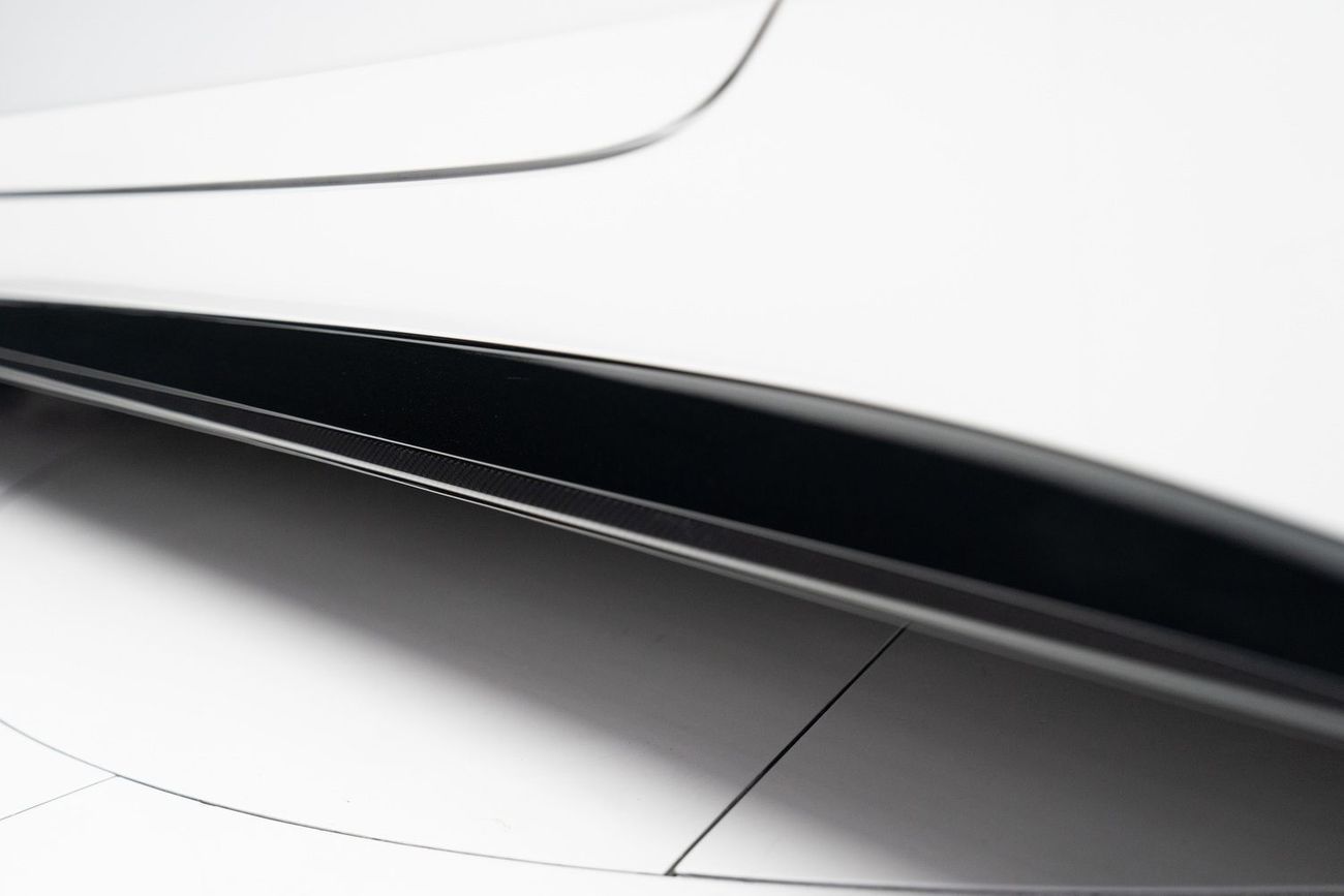 Mercedes-Benz AMG GT 63 4 Matic+ (2 Door)