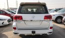 Toyota Land Cruiser Car For export only