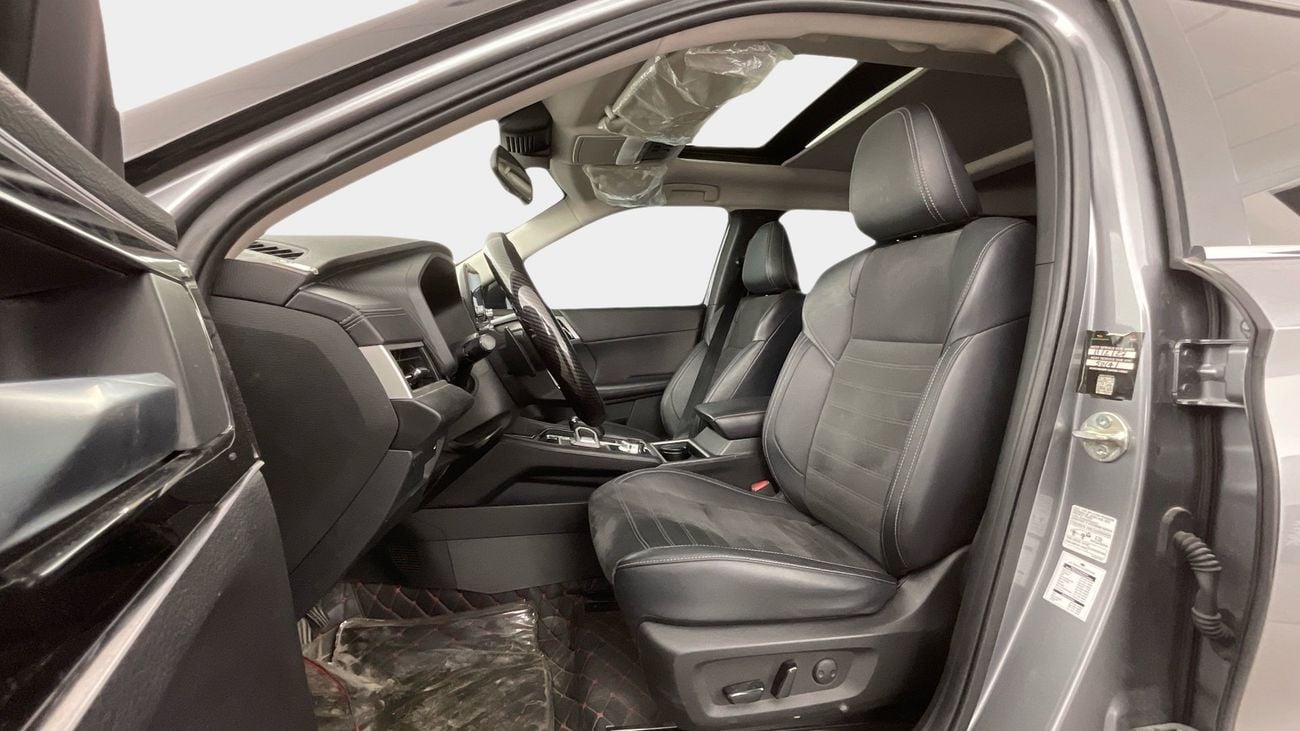 Mitsubishi Outlander PREMIUM LAUNCH EDITION | Guaranteed Warranty | 0 Down Payment