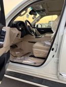 Toyota Land Cruiser VXR 3.5L