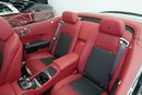 Rolls-Royce Dawn Black Badge Mansory