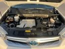 Toyota Highlander  2013 Toyota Highlander Hybrid 3.5L V6 - Rear Camera Leather Seat - Sunroof