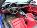 بورش 911 CARRERA GTS
