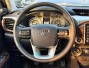 Toyota Hilux SR5 / 2.7L V4 / M/T /  DVD + CAM / 4X4 / WOOD TRIM / FULL OPTION (CODE # 69026)