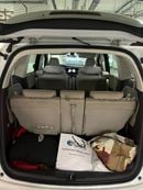 Honda Odyssey 2019 Honda Odyssey GCC No Accident full option great condition