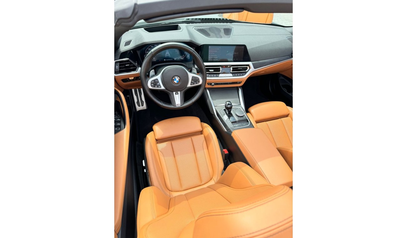 BMW 440i