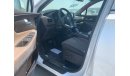 Hyundai Santa Fe 2.4 Push Button 2WD Automatic