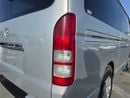 Toyota Hiace TOYOTA HIACE VAN RHD 2006 MODEL 2.0 L PETROL AUTOMATIC(PM36387)