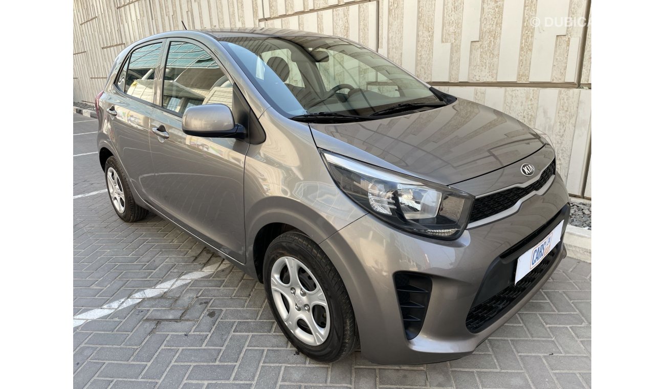 Kia Picanto 1200
