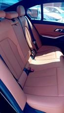 بي أم دبليو 320 بي ام دبليو 320i