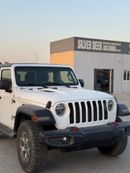 Jeep Wrangler 2022 Jeep Wrangler Sport • American Specs  3,000 km • 3.6L V6 (3604cc)