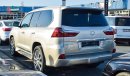 Lexus LX570