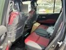 Toyota Land Cruiser VXR LC300 3.5 HYBRID GCC OMANI 2026