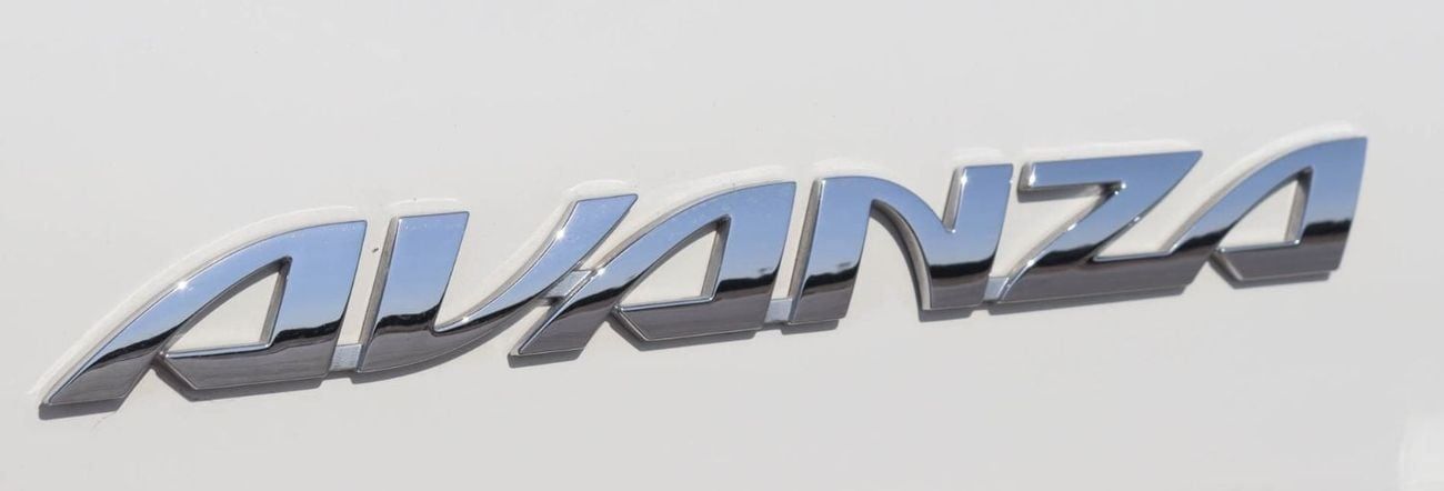 Toyota Avanza GLS 1.5L Toyota Avanza 2020 GCC model, accident-free, in excellent condition, mileage km142000, pric