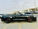 فورد موستانج GT Convertible | Shelby Kit | Rear View Mirror | Paddle Shifters | # 57577