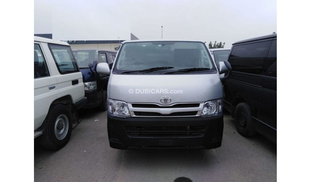 Toyota Hiace Hiace RIGHT HAND DRIVE (Stock no PM 325 )