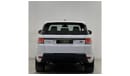 Land Rover Range Rover Sport 2015 Range Rover Sport HSE V6, Service History, Excellent Condition, GCC