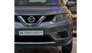 Nissan X-Trail EXCELLENT DEAL for our Nissan XTrail 2.5 ( 2016 Model! ) in Grey Color! GCC Specs