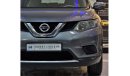Nissan XTrail EXCELLENT DEAL for our Nissan XTrail 2.5 ( 2016 Model! ) in Grey Color! GCC Specs