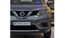 نيسان إكس تريل EXCELLENT DEAL for our Nissan XTrail 2.5 ( 2016 Model! ) in Grey Color! GCC Specs