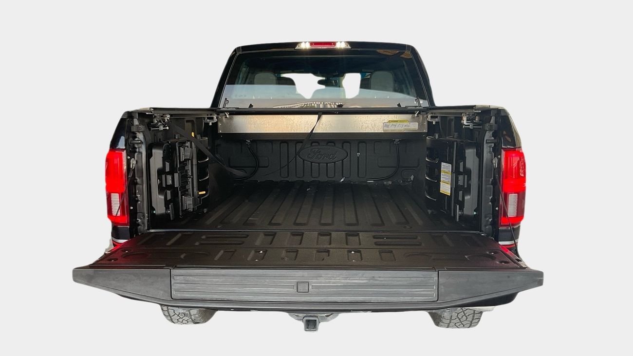 Ford F-150 XLT CREW CAB SPORT PK | Guaranteed Warranty | 0 Down Payment
