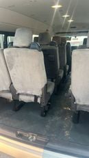 Toyota Hiace Diesel