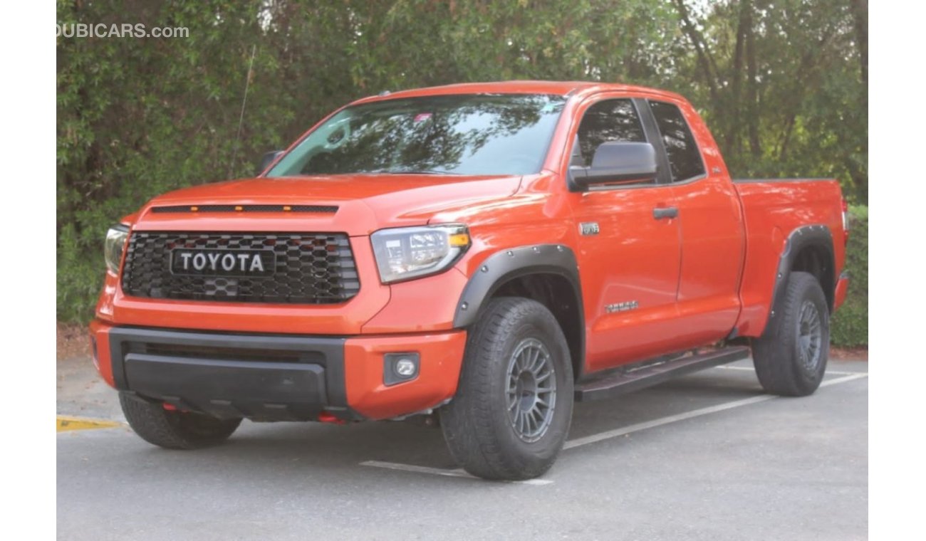 Toyota Tundra