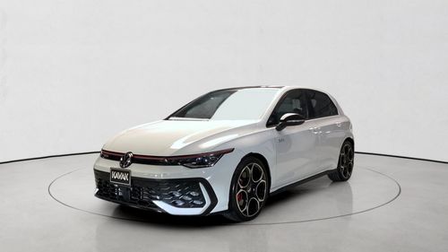Volkswagen Golf 2.0 TSI P2 GTI | Guaranteed Warranty | 0 Down Payment