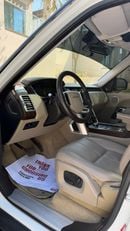 Land Rover Range Rover VOGUE