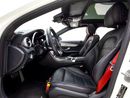 Mercedes-Benz C 450 4matic