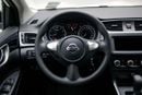 Nissan Sylphy Classic XE 1.6L - White Inside Black | Export Only