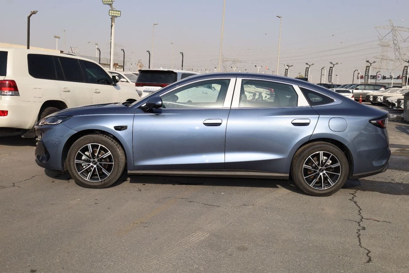 بي واي دي سيل 06 دي إم-آي PREMIUM Seal 06 DM-i