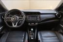 Nissan Kicks SL