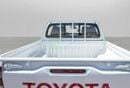 تويوتا هيلوكس Toyota Hilux 2.7L 4X4 Double Cabin MY-2026