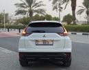 ميتسوبيشي إكلبس كروس GLS