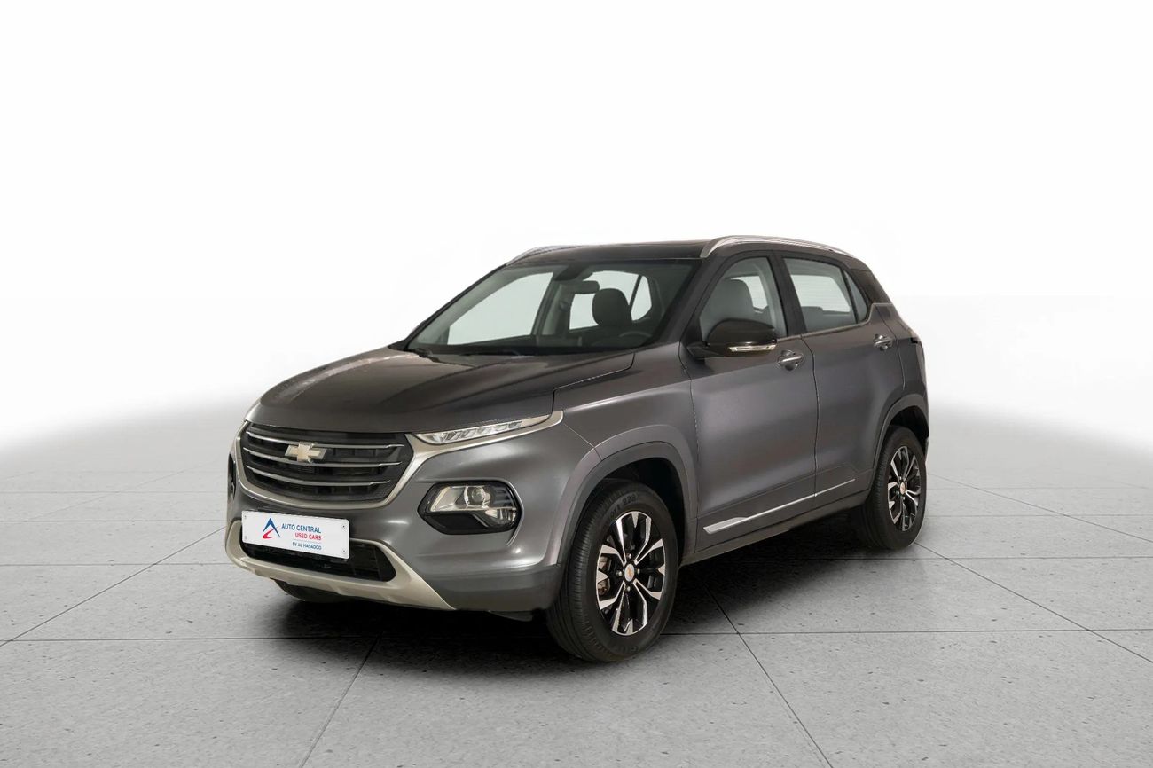 شيفروليه جروف GROOVE 1.5