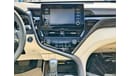 Toyota Camry LTD, 3.5L Petrol, Driver Power Seat / Full Option With Panoramic Roof And Much More (CODE # 31392)