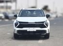 كيا سبورتيج DLX 2025 KIA SPORTAGE 1.5L PREMIUM PETROL FULL OPTION WITH POWER SEAT,WIRELESS CHARGER,POWER TRUNK,3