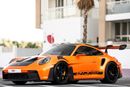 بورش 911 AVANTGARDE