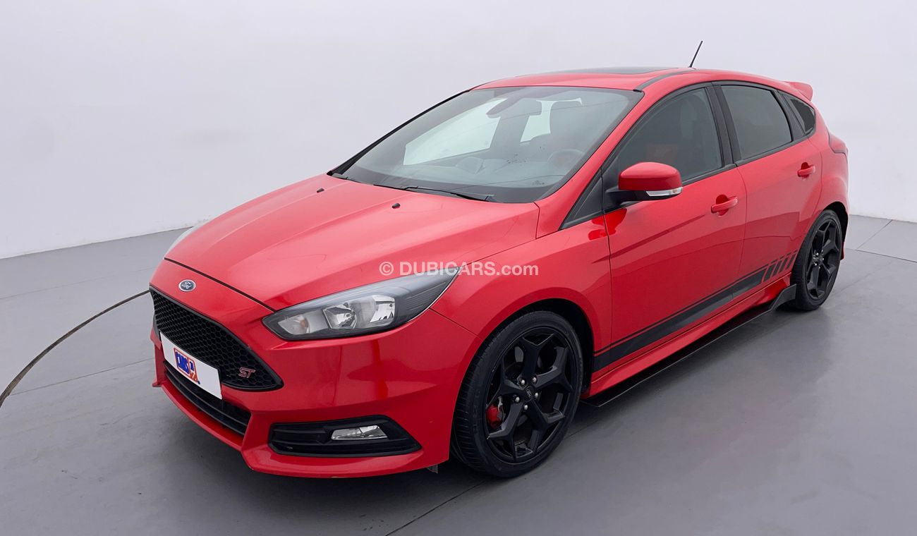 Ford Focus ST 2 | Zero Down Payment | Free Home Test Drive
