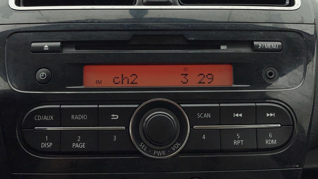 Mitsubishi Attrage GLX HIGHLINE 1.2 | Zero Down Payment | Home Test Drive