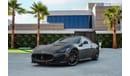 Maserati Granturismo | 3,131 P.M  | 0% Downpayment | Immaculate Condition!